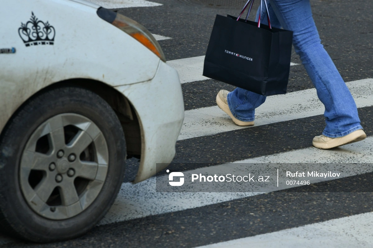 Погибшие в тяжелой аварии в Агдаше оказались сестрами