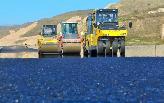 Türkiyə şirkətləri Qarabağdan 5 milyard gəlir götürəcəklər