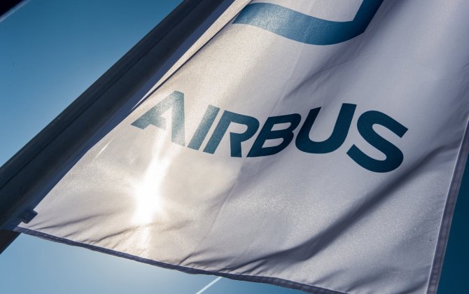 Airbus A320 побил рекорд Boeing по продажам