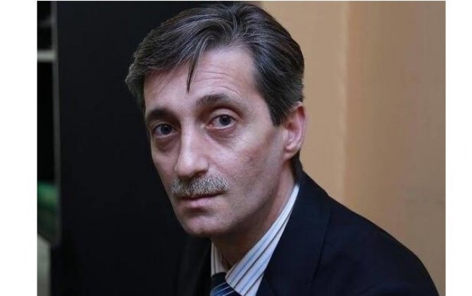 “Yaxın gələcəkdə müasir dünya türk NATO-sunun yaranmasına şahidlik edə bilər”