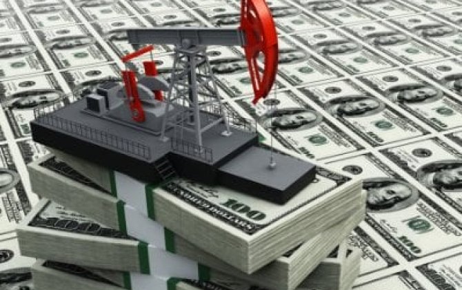 Мировые цены на нефть возобновили рост