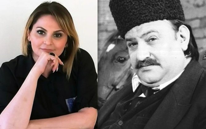 “Həmin adamın bizimlə heç bir qohumluğu yoxdur”-Sənətkarın qızından AÇIQLAMA+ÖZƏL