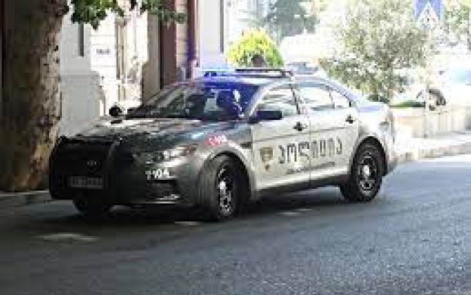 В Грузии найден мертвым бывший директор тюрьмы
