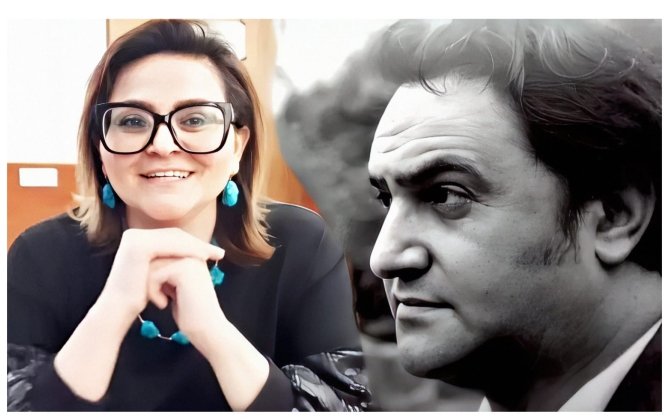“Həmin adamın bizimlə heç bir qohumluğu yoxdur”-Sənətkarın qızından AÇIQLAMA+ÖZƏL