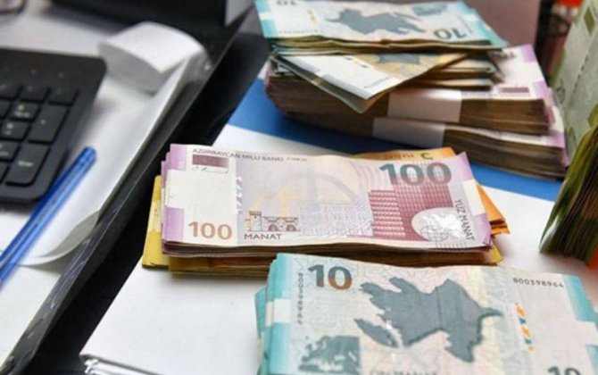В Азербайджане из госбюджета за 9 месяцев возвращено свыше 218 млн манатов налогов и пошлин