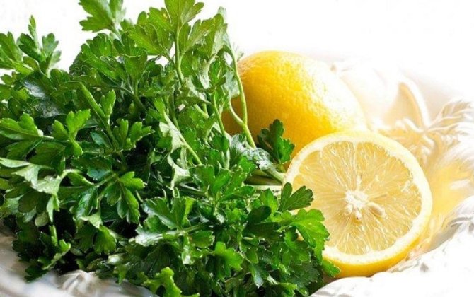Qaraciyəri təmizləyən və fəaliyyətini gücləndirən qidalar