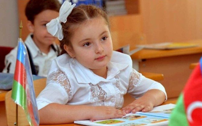 I sinfə qəbul prosesi yenidən aktivləşdi