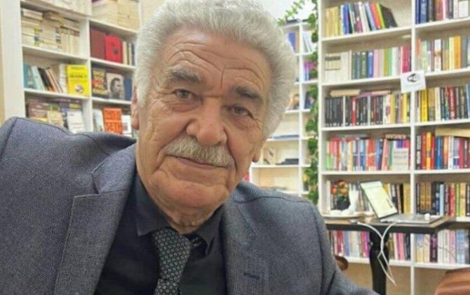 Əlisəmid Kürün həyat yoldaşı: 