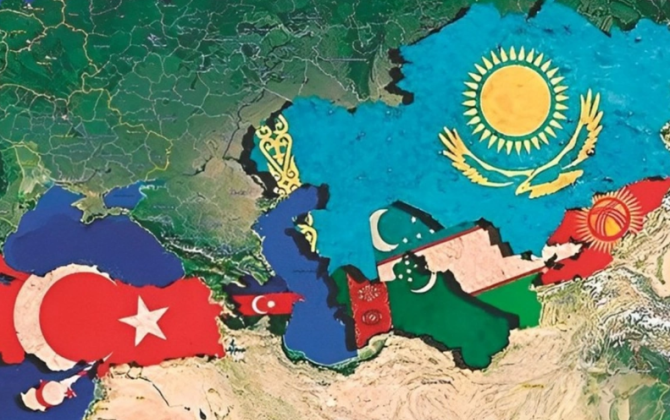 Türk dünyası birləşir: Yeni hərbi ittifaqın əsası qoyulur? - Sensasion açıqlamalar