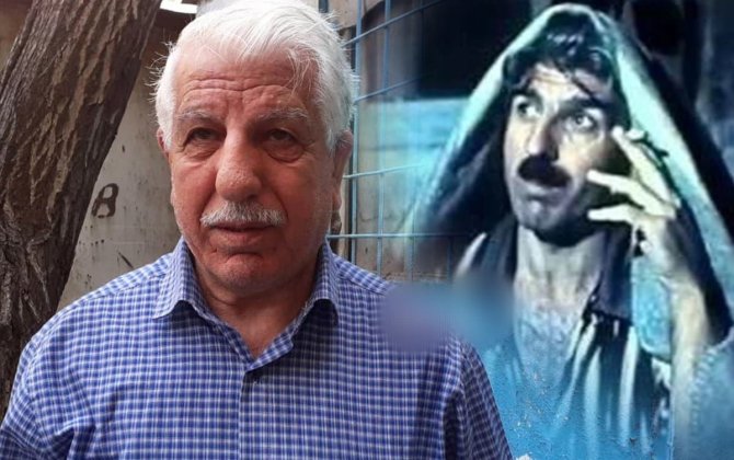 “Yazıçılar Birliyində Moşu Gəyəzənli adında kimsə olub...” - illər sonra ETİRAF