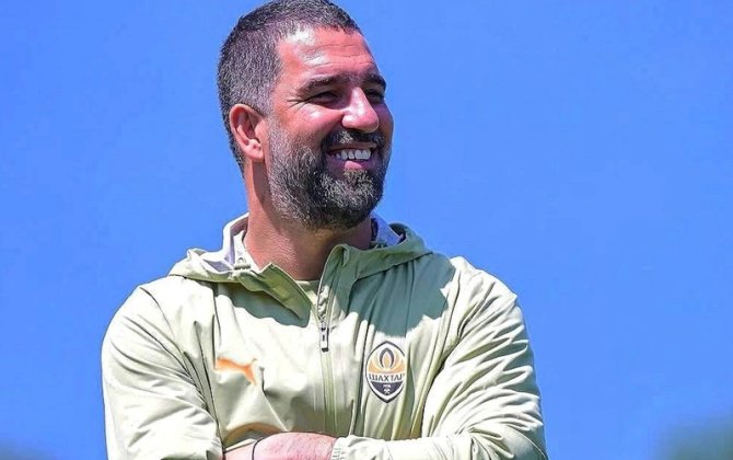 Arda Turan 