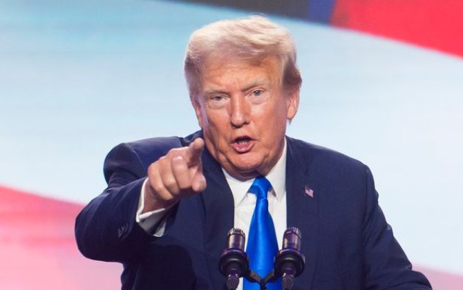 СМИ: Трамп может посетить Израиль