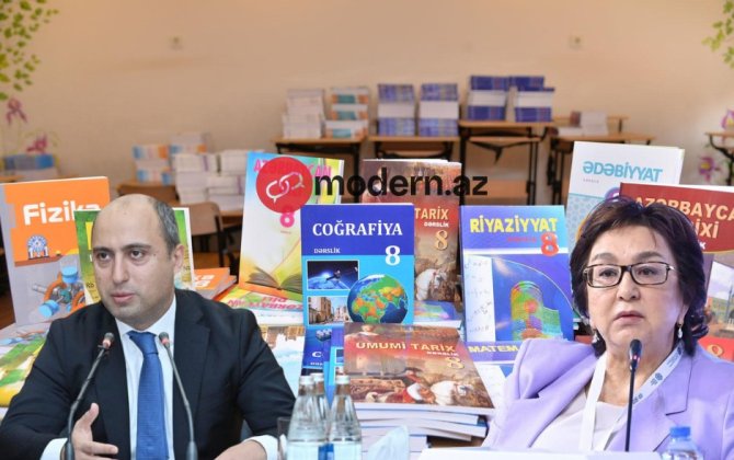 Emin Əmrullayevin tənqid etdiyi kitabları kim hazırlayır? - RƏSMİ CAVAB