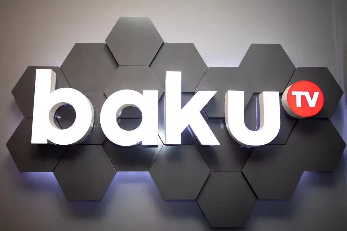 Baku TV запустил новый телевизионный проект