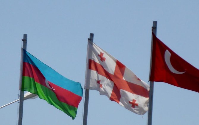 Главы минобороны Азербайджана, Турции и Грузии подпишут совместную декларацию в Анкаре