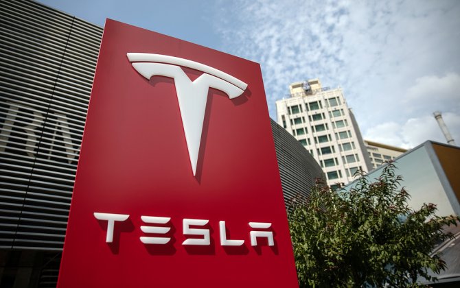 Tesla выпустила рекордно дешёвые электрокары