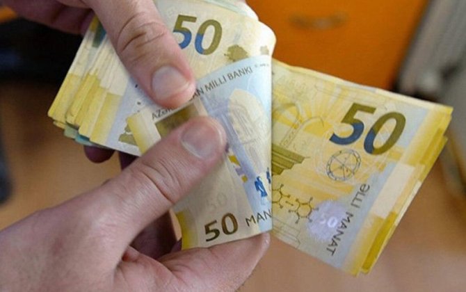 Bu işçilərə 125 manat verilir