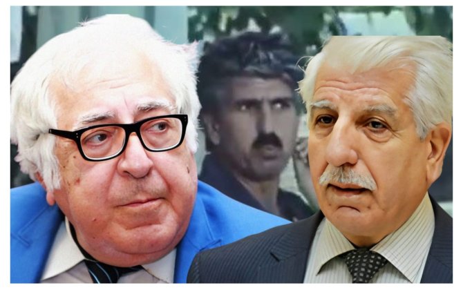 “Yazıçılar Birliyində 3 min adam var, Valeh hansını nəzərdə tutur?” - Anardan ETİRAZ