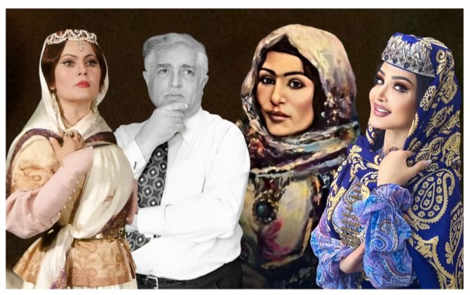 “İlyas Əfəndiyevin bu səhvinə əsərdə olmasa da, tamaşada düzəliş etmək lazımdır” - FOTO+ÖZƏL