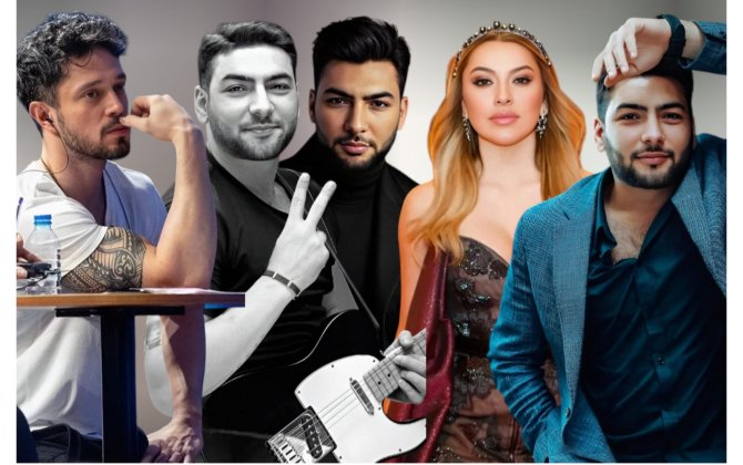 “Hadisəni öpməkdən imtina etdi, Murat Boz onu görən kimi qaçdı” - azərbaycanlı müğənni illər sonra ETİRAF ETDİ - ÖZƏL+FOTO