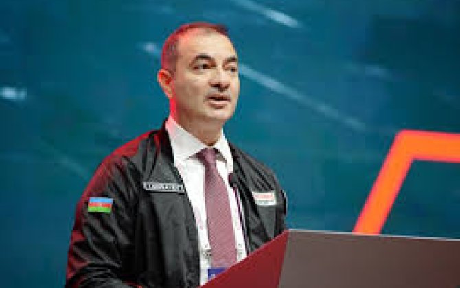 Ильгар Мусаев: Кибербезопасность стала вопросом национальной безопасности