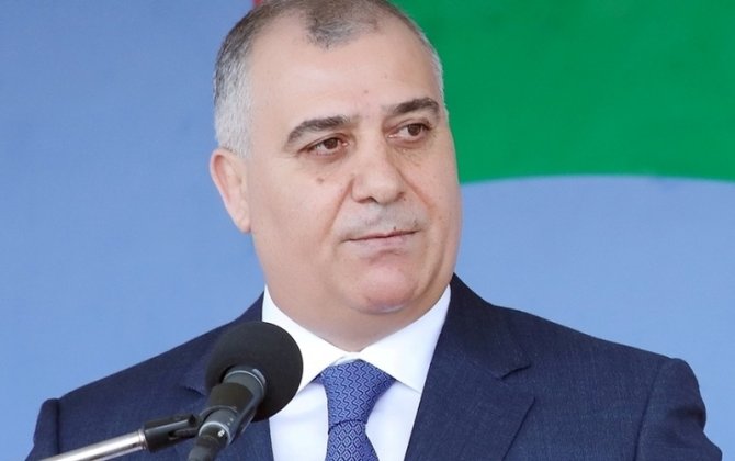 Azad edilmiş ərazilərdən 800-ə yaxın itkinin qalıqları götürülüb - DTX rəisi