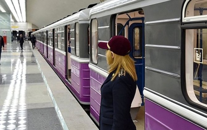 Metropolitendən əmək haqqı ilə bağlı iddialara CAVAB