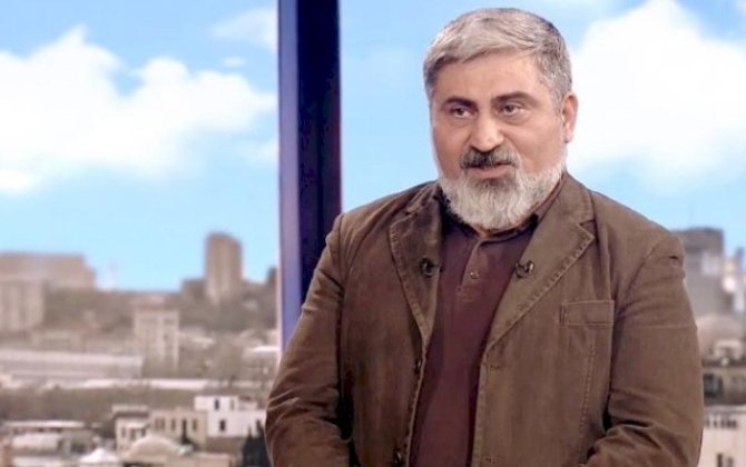 Elçin Alıoğluna qarşı sui-qəsd hazırlanıb