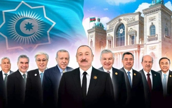 Prezidentdən “Türk NATO-su” təklifi - bədxahlara gözdağı