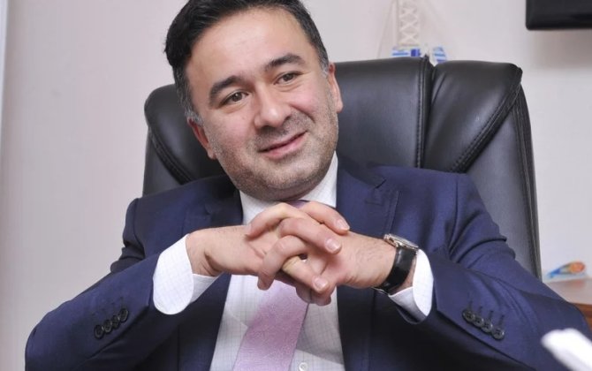 Tahir İmanovun adından “TikTok” səhifəsi satılır - Qiyməti şok etdi - FOTO