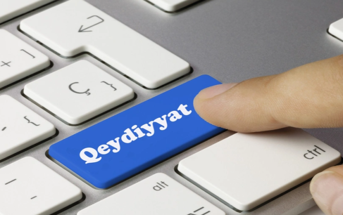 Orta ixtisas təhsili üzrə qeydiyyat müddəti uzadılıb
