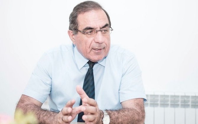 “Ruslar açıqca deyirlər ki, Xəzər dənizindəki neft buruqlarınızı vuracağıq...”- Qabil Hüseynli