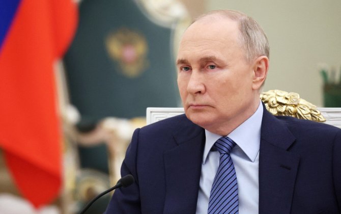 Putin: 