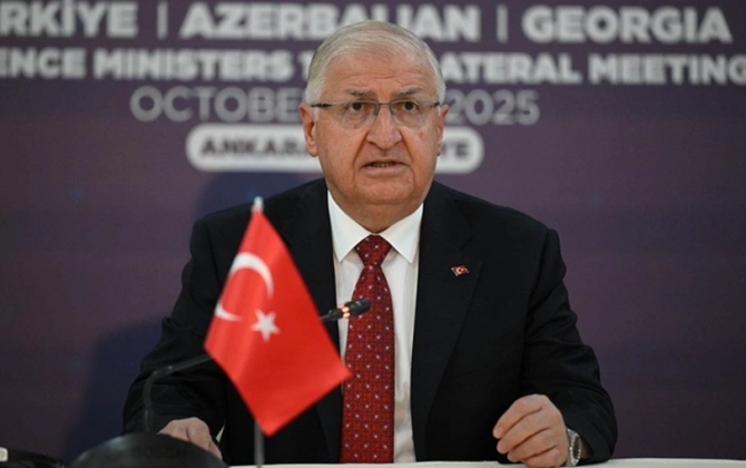 Yaşar Gülər: 