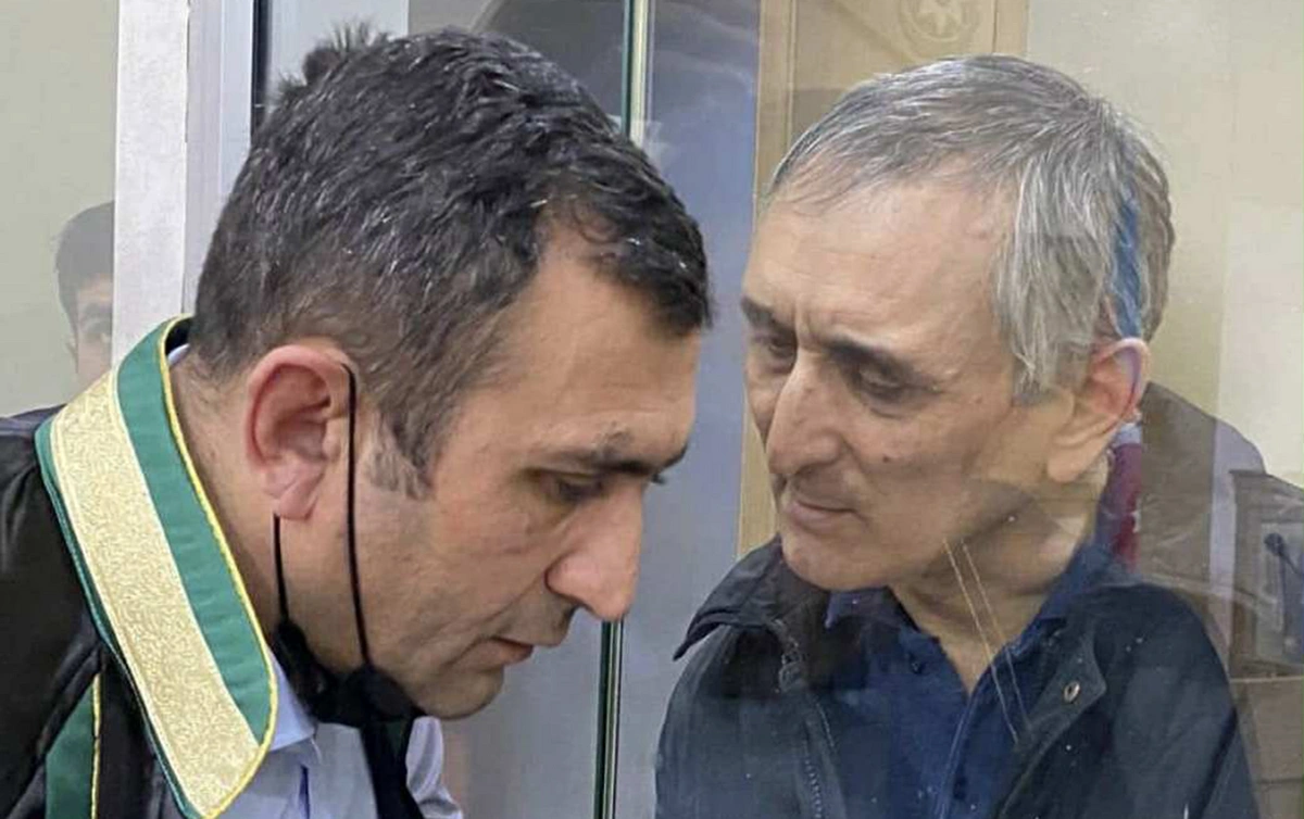 Приостановлена деятельность известного адвоката