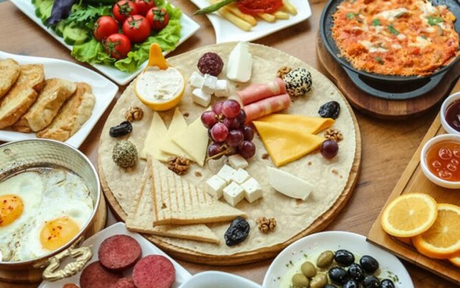 Ən sağlam səhər yeməyi açıqlandı: Yumurta və pendirdən daha faydalı…
