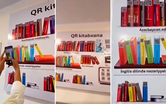 Paytaxt məktəbində bir İLK