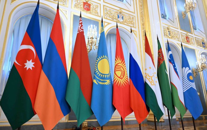 Новый этап интеграции Евразии. Что даст формат 