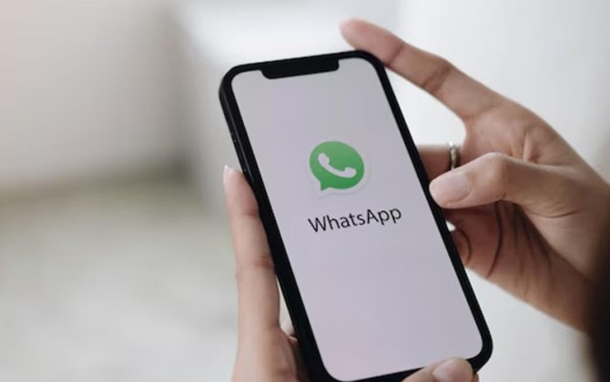 “WhatsApp”da yeni yazışma üsulu istifadəyə verildi
