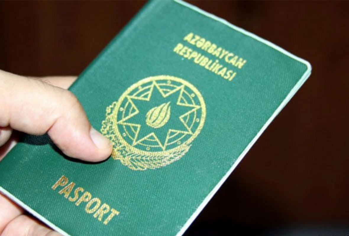 Из Германии реадмиссированы 40 граждан Азербайджана