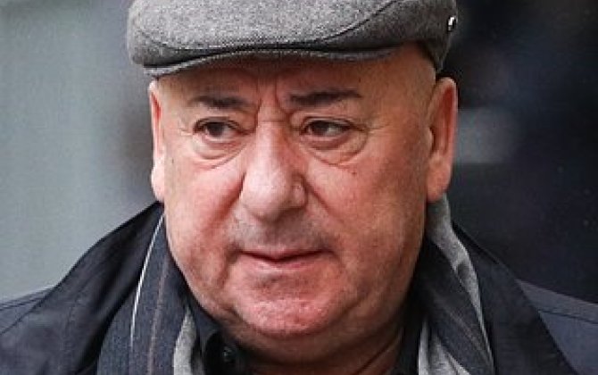 В России освободили Мамедали Агаева