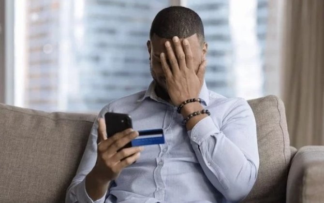 Bu proqramı telefonunuzdan silin - Pullarınız oğurlana bilər