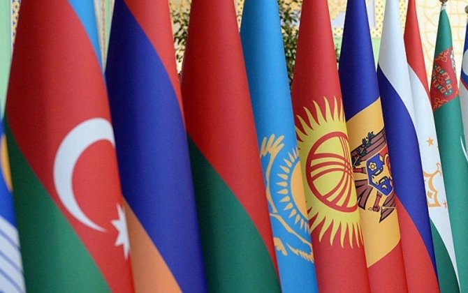 MDB ölkələrinin liderləri Düşənbədə 19 sənəd İMZALADI