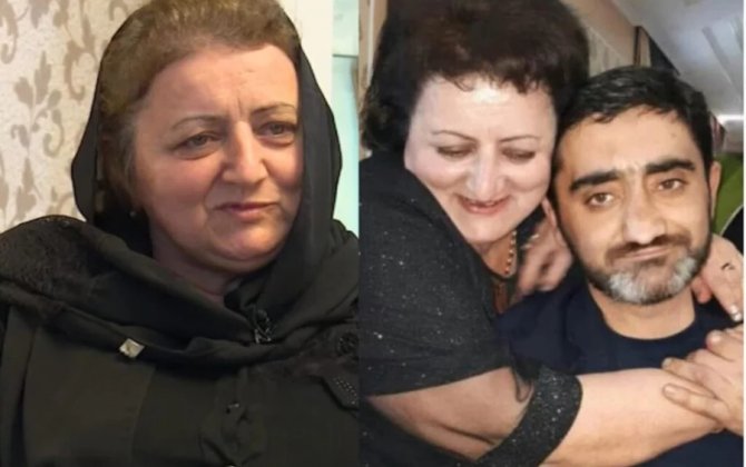 “Aydının toyunda oynaya bilmədim, ürəyimdə qaldı” - meyxanaçının ailəsində toy olub - FOTO+ÖZƏL