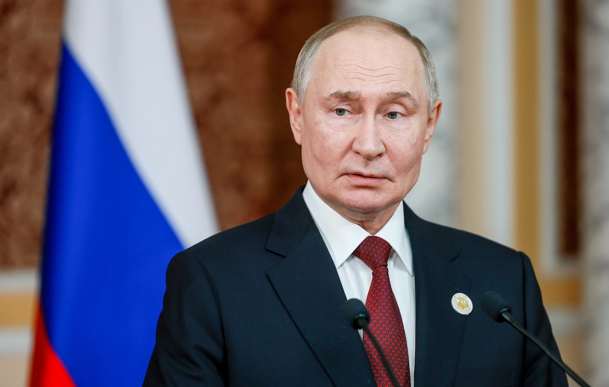 Putin Trampın Nobel Sülh mükafatı almamasına münasibət bildirdi