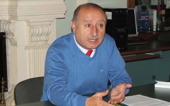“O ziyalılar anlamışdılar ki, bir əqidə ətrafında birləşməsələr, Bakıda salamat qalıb öz fəaliyyətlərini davam etdirə bilməyəcəklər...”