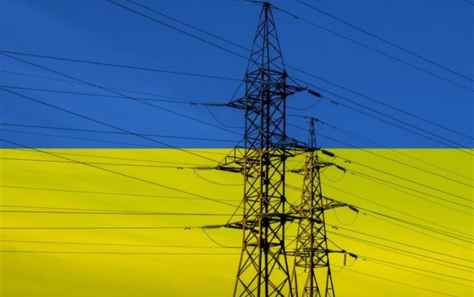 Britaniya Ukraynanın enerji infrastrukturuna yardımını sürətləndirir
