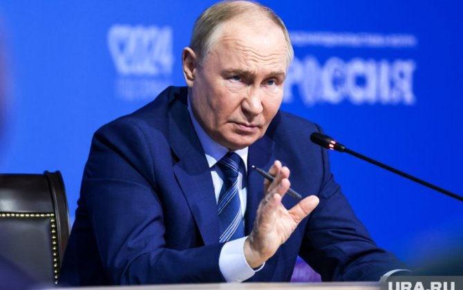 Президент: Мигранты в РФ должны быть законопослушными гражданами