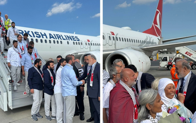 Türkiyə XİN: 