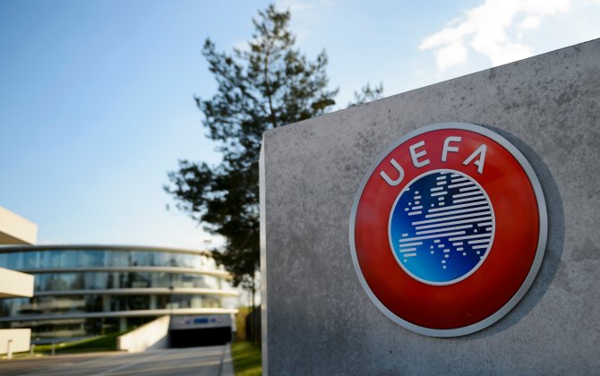 UEFA-dan Rusiya ilə bağlı yeni qərar